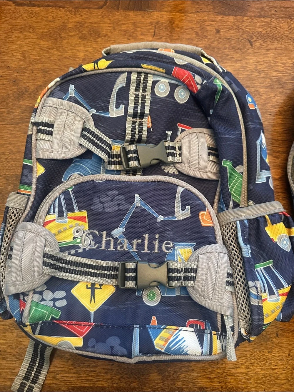 Pottery Barn Kids Backpacks